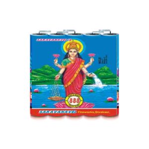 3 1/2" Lakshmi/Ben/Parrot